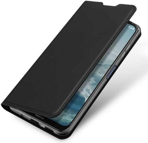 Produktbild Dux Ducis Skin Pro Series Bookcover (Nokia G20, Nokia G10)