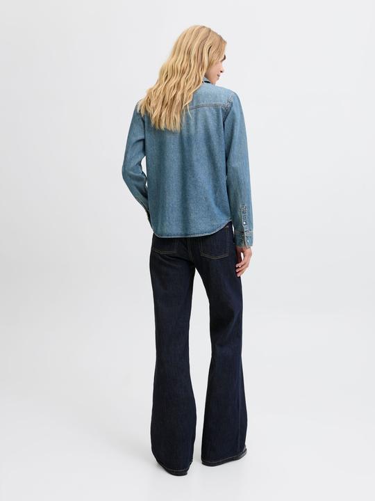 Produktbild JJXX Jxrome Flared Mw Jeans C248 Dnm Noos (W31/L30)
