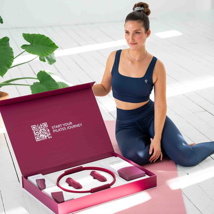 Immagine prodotto Neolymp Pilates Set