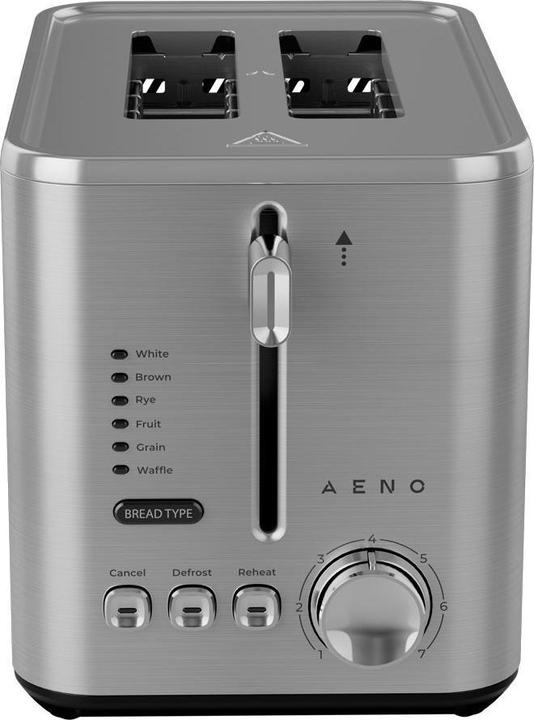 Produktbild Aeno Toster Mechanical control Toaster