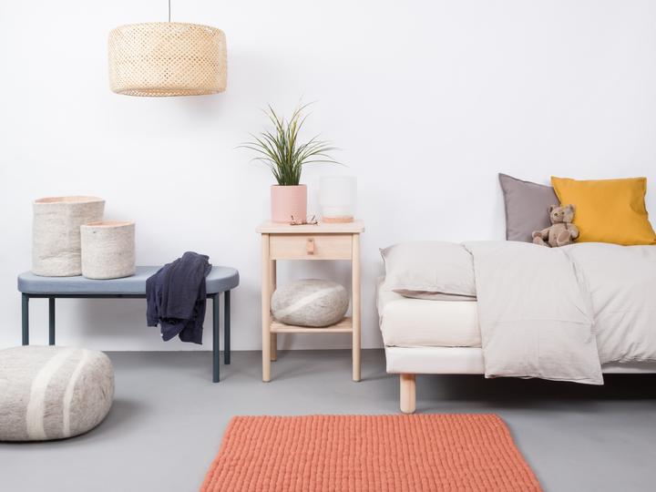Image du produit Myfelt Rectangular Flat XXL (200 x 300 cm)