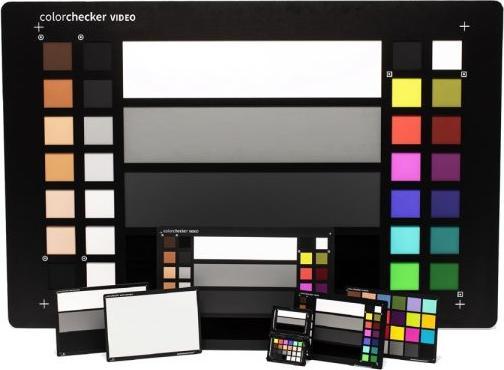 Produktbild Xrite ColorChecker Passport Video
