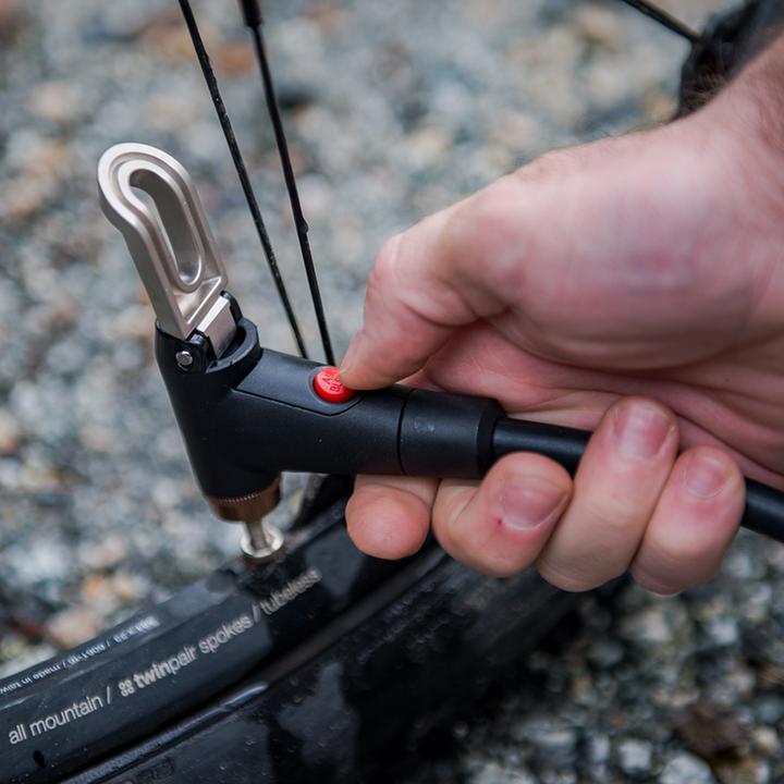 Produktbild Blackburn Chamber Tubeless Floor