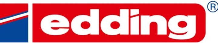 Actual product image Edding 4-8850-1-1002 (Black, 0.70 mm, 1 x)