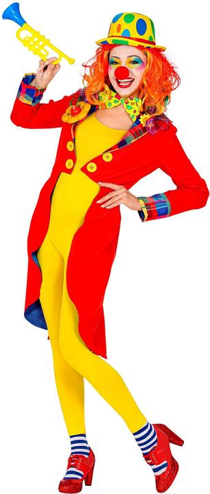 Immagine prodotto Widmann CLOWN (Frack), M (M)