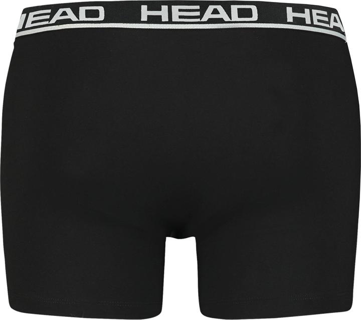 Image du produit Head Basic Boxer Trunks (M, paquet de 7)