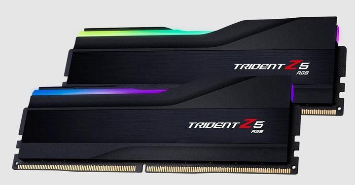 Produktbild G.Skill DIMM 48 GB DDR5-7200 (2 x 24GB, 7200 MHz, DDR5-RAM, DIMM)