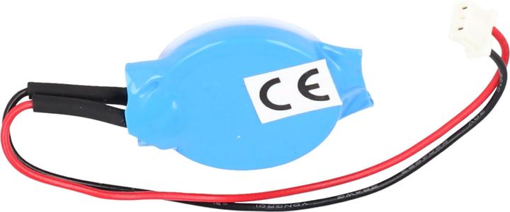 Produktbild Acer Travelmate 240 BackUp CMOS Batterie mit Kabel und Stecker