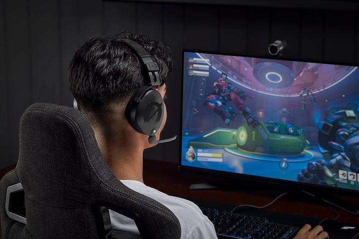 Immagine prodotto RØDE Cuffie over-ear NTH-100M (Cablato)