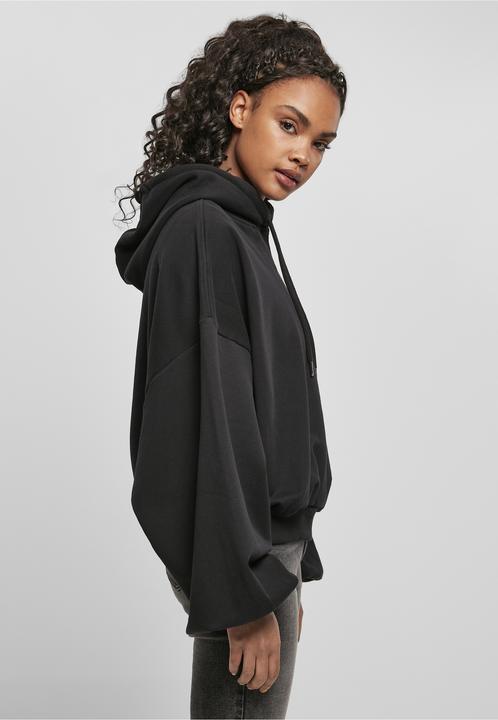 Produktbild Urban Classics Ladies Organic Oversized Terry Hoody (XS)