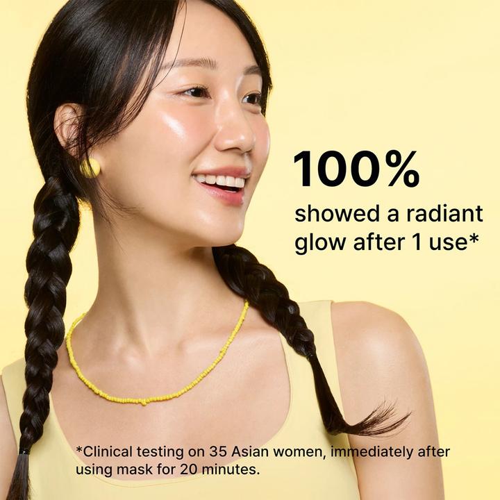 Actual product image Dr. Jart+ Dr.Jart+ Cryo Rubber Brightening Mask (40 g)