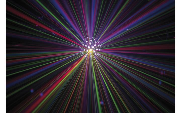 Immagine prodotto Showtec Colourburst (8 W, LED)