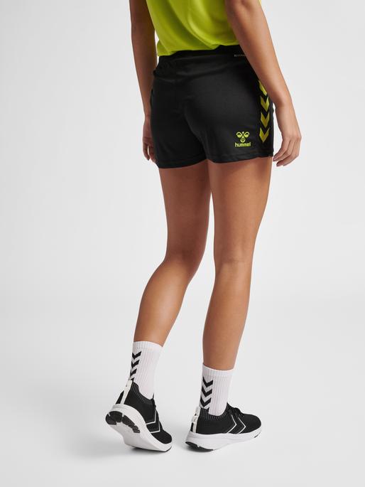 Image du produit hummel Core Xk Poly Short Femme (M)