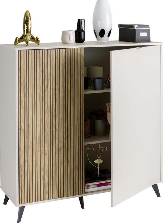 Image du produit Lipo Ilago (120 x 41 x 126 cm)