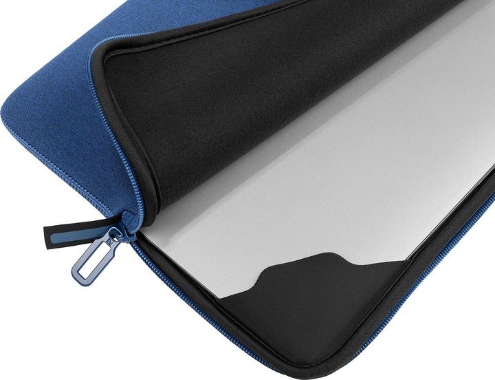 Produktbild Tucano Second Skin Melange (16", Universal)