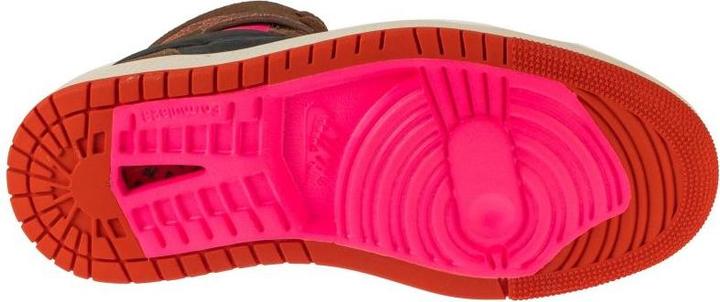 Immagine prodotto Jordan Nike Air Zoom CMF Damenschuhe (36.5)