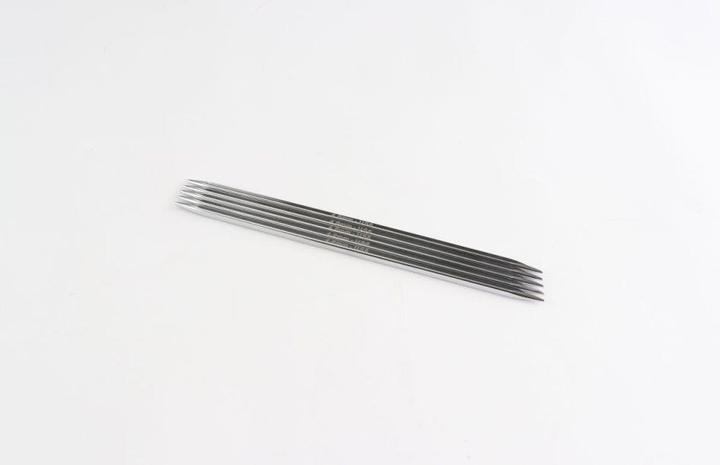 Actual product image Knitpro Needle set Nova cubics 4,00 mm 12,5 cm 5 pcs