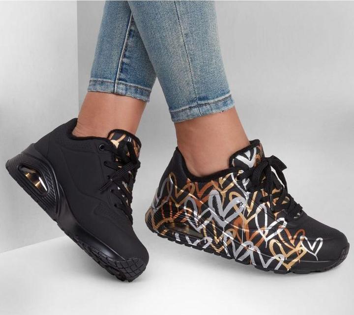 Produktbild Skechers X JGoldcown Uno (36)