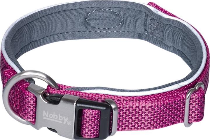 Actual product image Nobby Collar Classic Preno Royal (XS, Dog, Dog sport)