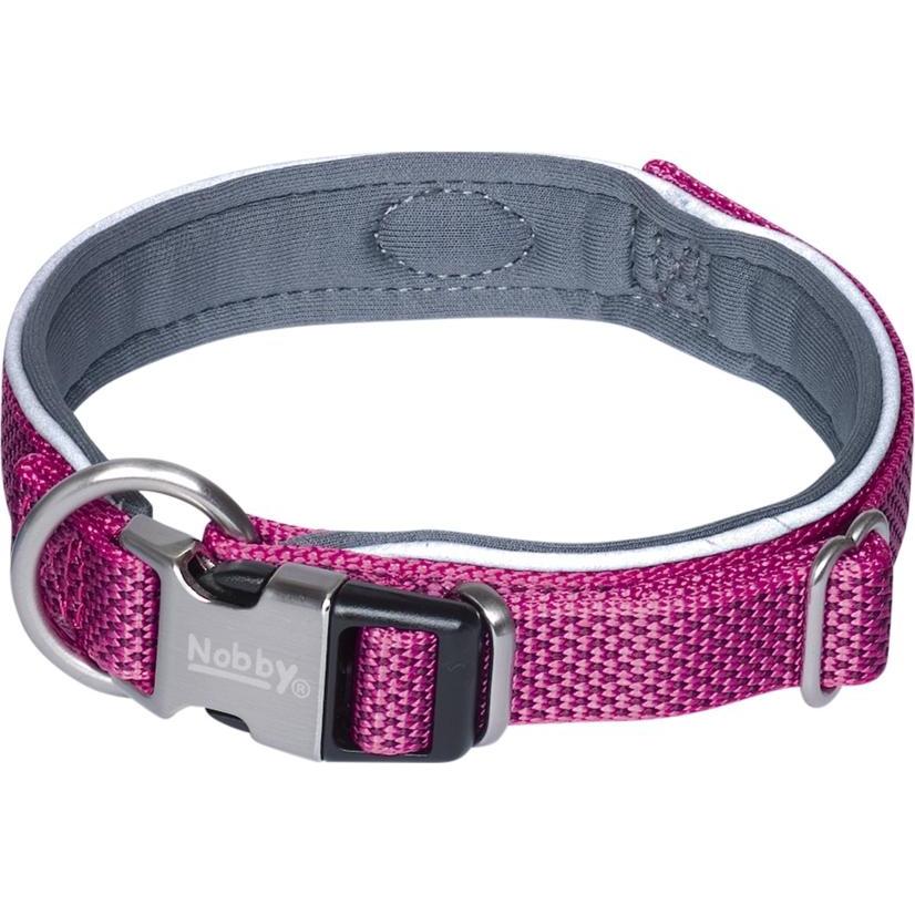 Thumbnail - Nobby Halsband Classic Preno Royal (XS, S, Hund, Hundesport), Halsband + Leine