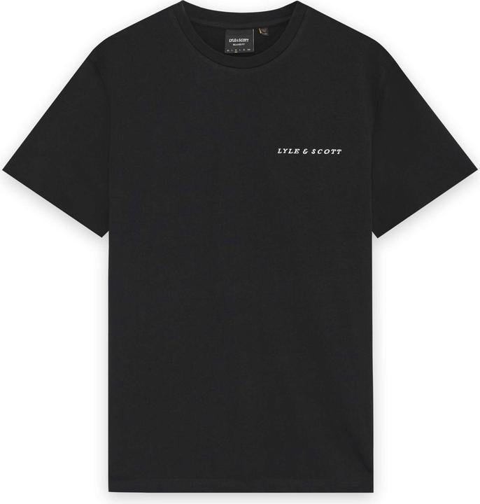 Produktbild Lyle and Scott Script (L)