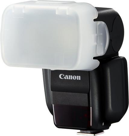 Actual product image Canon SBA-E2 (Flash diffuser)