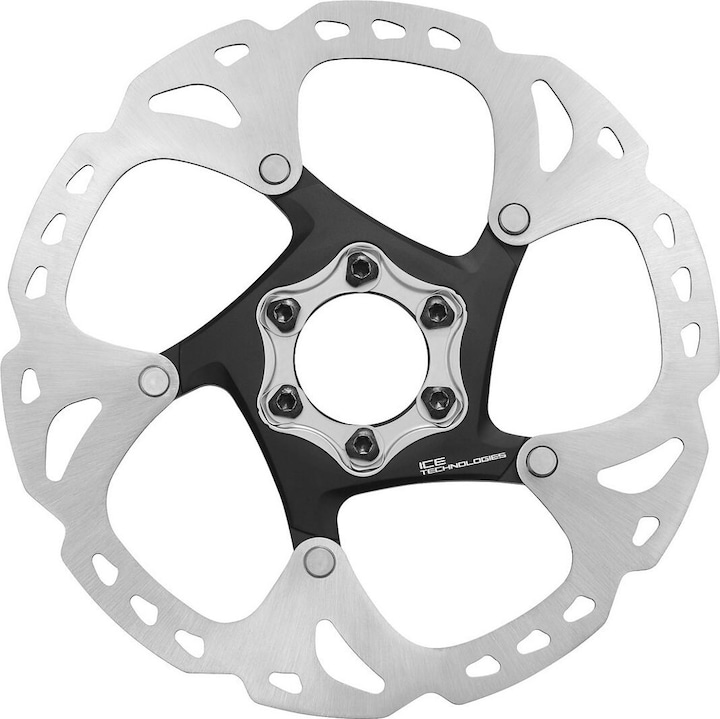 Produktbild Shimano XT SM-RT86 (203 mm)