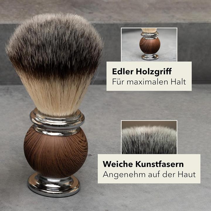 Immagine prodotto Störtebekker Rasiermesser-Set