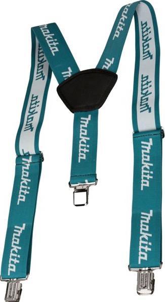 Actual product image Makita Hosenträger (One size)