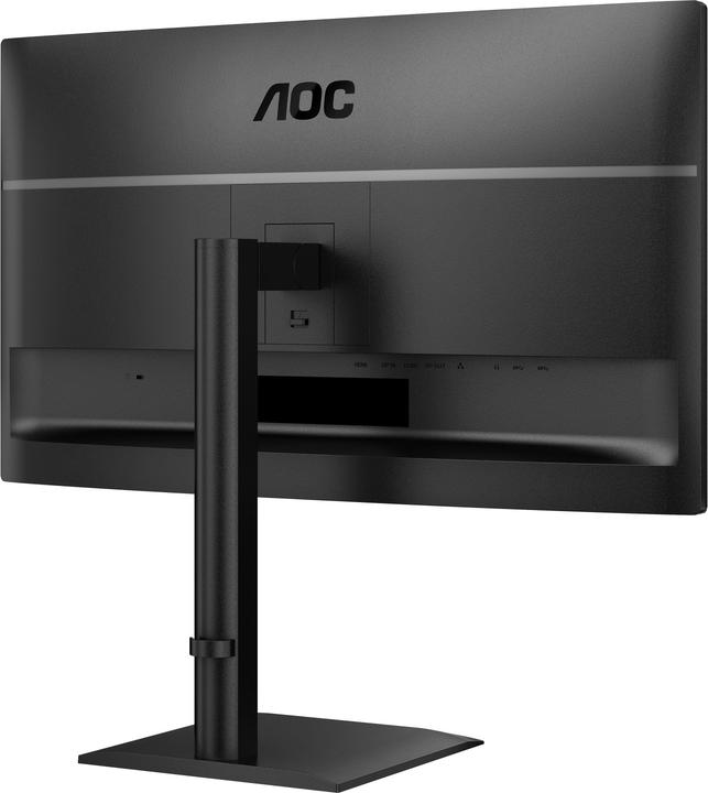 Actual product image AOC 27E4CV (1920 x 1080 pixels, 27")