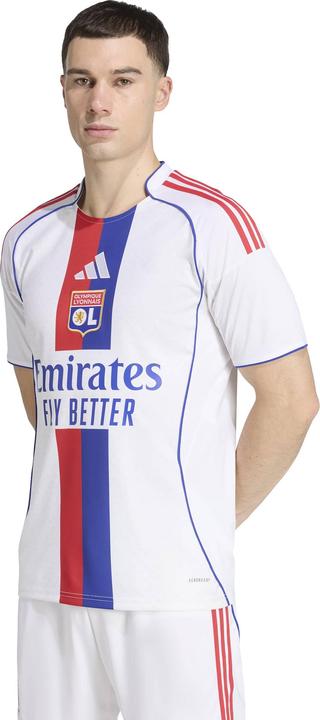 Image du produit adidas Olympique Lyon Trikot (XL)