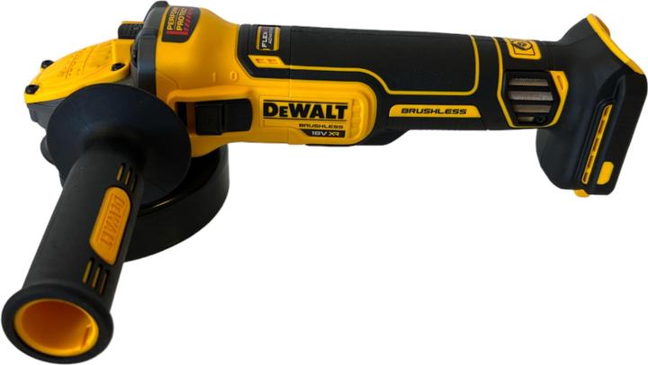 Productafbeelding DeWalt DCG409NT-XJ (125 mm)