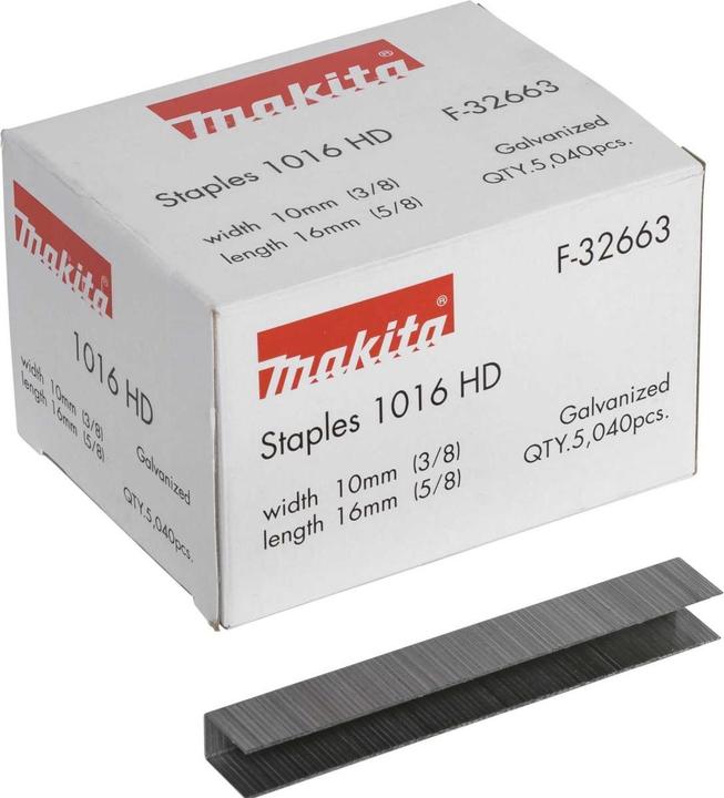 Immagine prodotto Makita Morsetto 10-16mm
