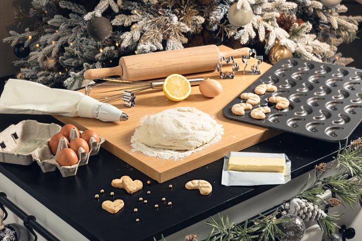 Produktbild Birkmann Schneestern