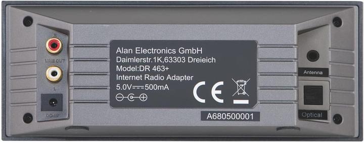 Immagine prodotto Albrecht Dr 463