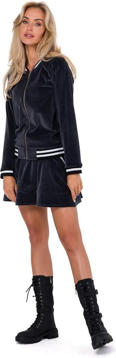 Actual product image Made of Emotion Short skirt model (XL)