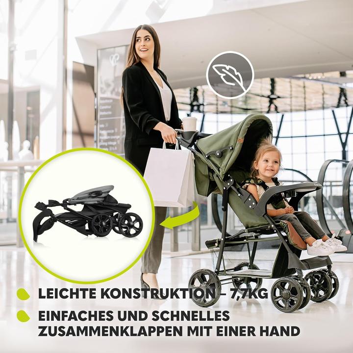 Actual product image Lionelo Emma Plus