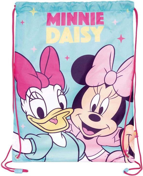 Produktbild Turnbeutel Minnie Mouse