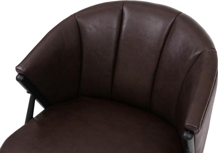 Produktbild JOHN316 Clubsessel