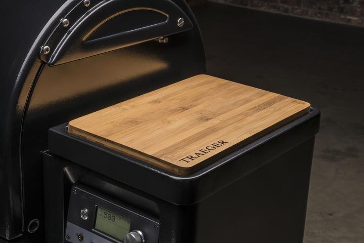 Produktbild Traeger Timberline 1300