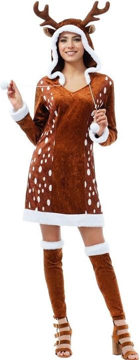 Image du produit Chaks Chevreuil doux - Lady Deer (40)