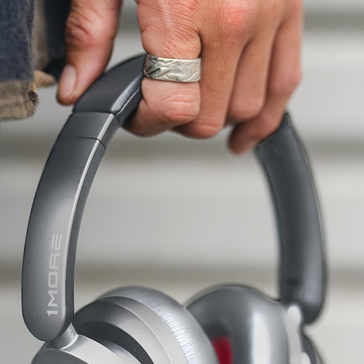 Actual product image 1More SonoFlow (ANC, 50 h, Cable, Wireless)