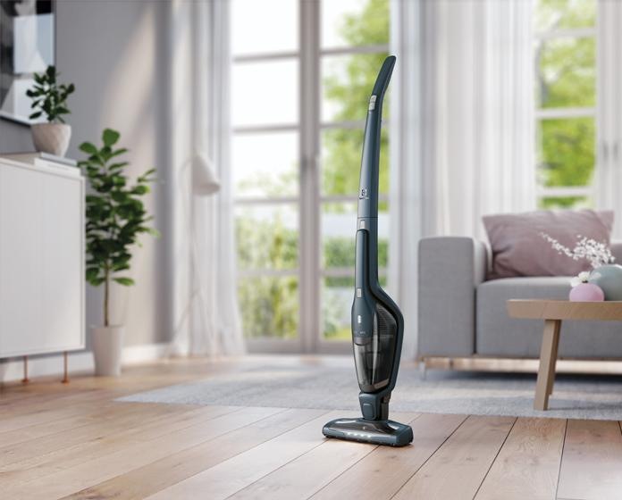 Actual product image Electrolux Ergorapido 2in1 EER73DB