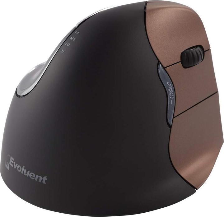 Actual product image Evoluent Vm4sw (Wireless)