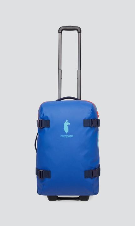 Actual product image Cotopaxi Allpa - Roller Bag 38L Pacific (38 l)
