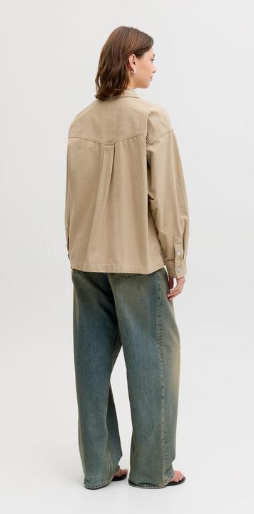 Produktbild JJXX JXLULA Overshirt Overshirt (XL)