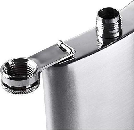 Produktbild Trendcompany Flachmann Ruhestand 200 ml (200 ml)