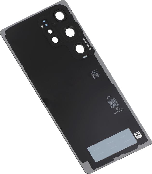 Produktbild Samsung Rückabdeckung für Galaxy S25 Ultra Original Service Pack (Abdeckung, Samsung Galaxy S25 Ultra)