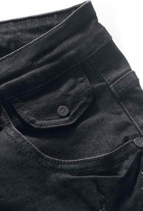 Image du produit Rock Rebel by EMP Jared (W32/L34)