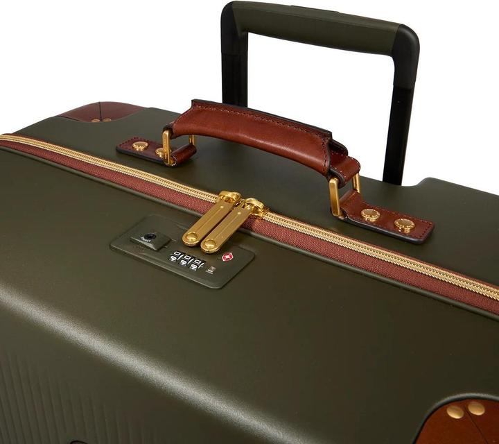 Produktbild The Bridge Story Viaggio Trunks, Trolley (80 l, L (90 - 115l))